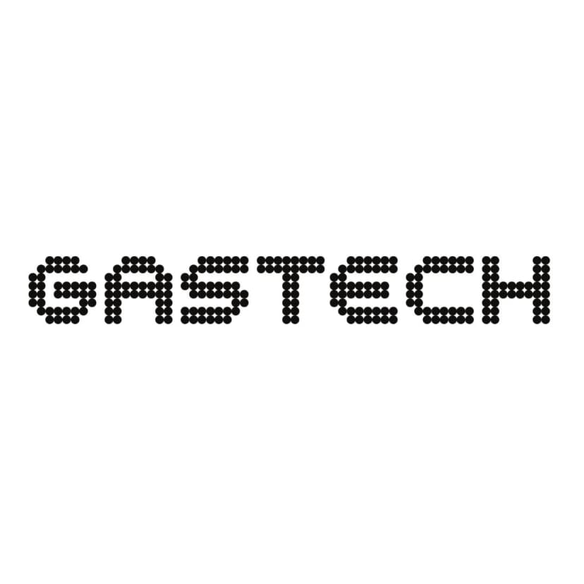 GASTECH 2026