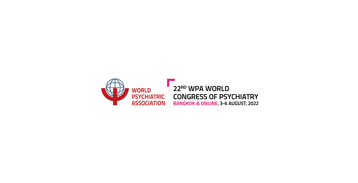 World Congress of Psychiatry 2022 Bangkok International Trade